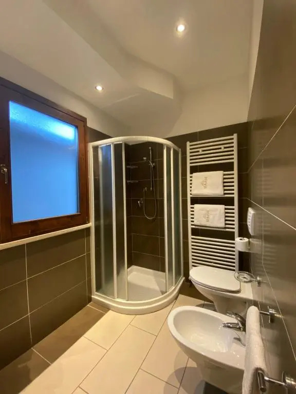 CASA MAJOR Hotel & Appartamenti CERVIA