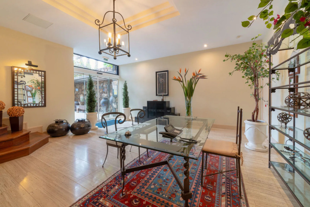 Villa VIK - Hotel Boutique