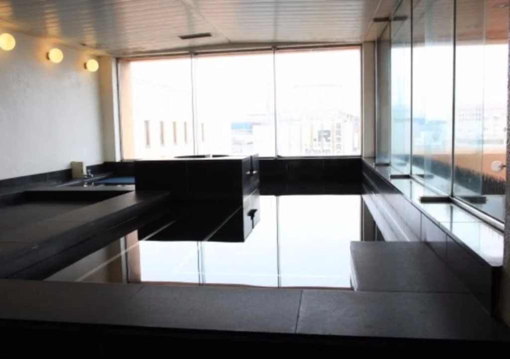 Central Hotel Fukuoka