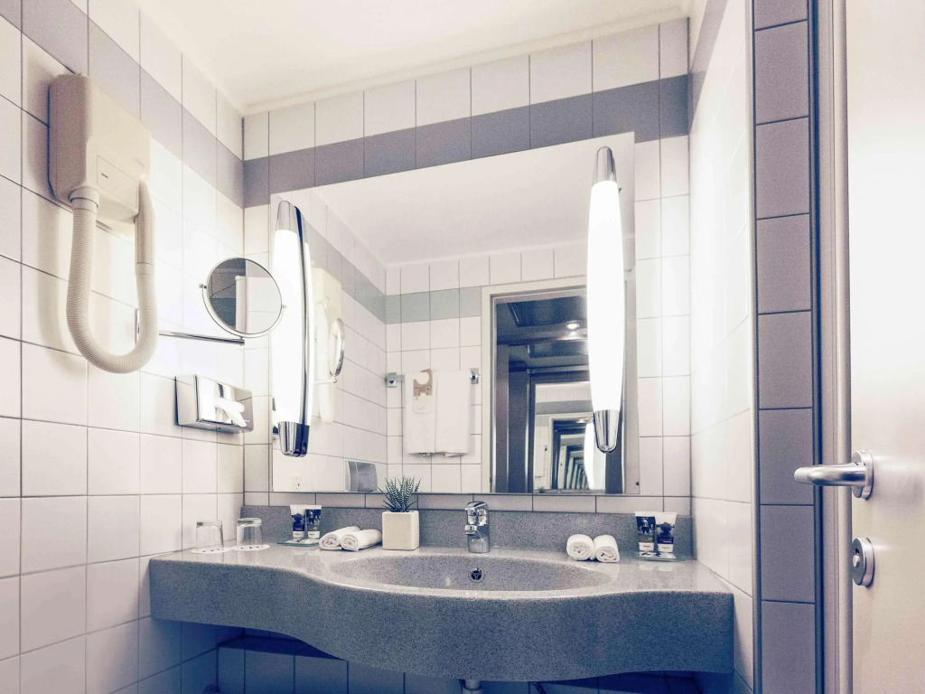 Mercure Budapest Korona