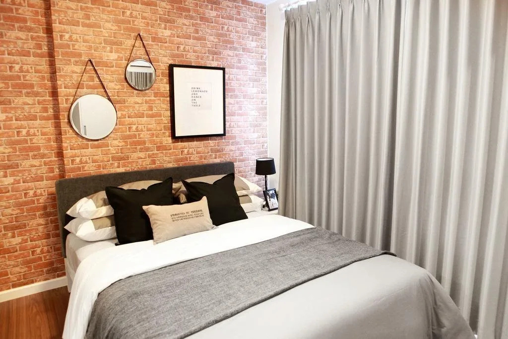 D Condo Nim By Favstay