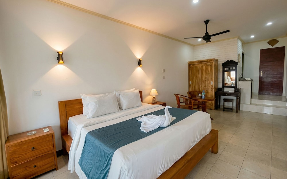 Rumah Rini by Rumah Weda