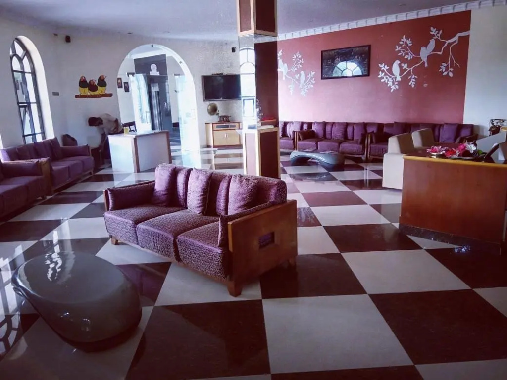 Ags Holiday Resorts