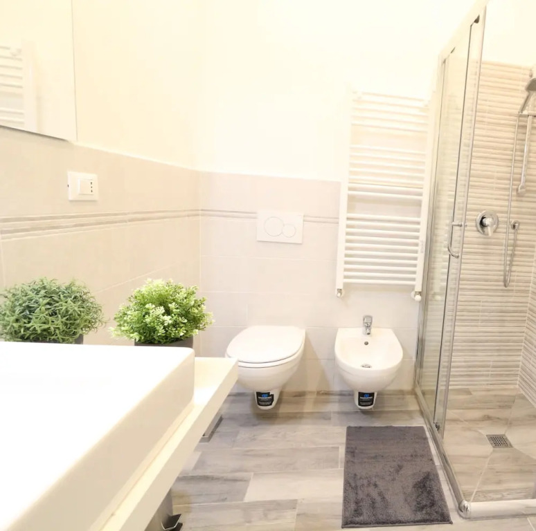 Bamboo Milano Farini A