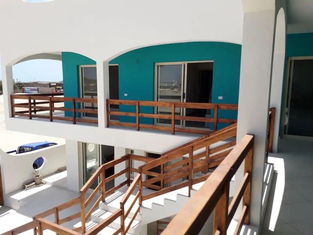 B&B Sereia Azul Boa Vista