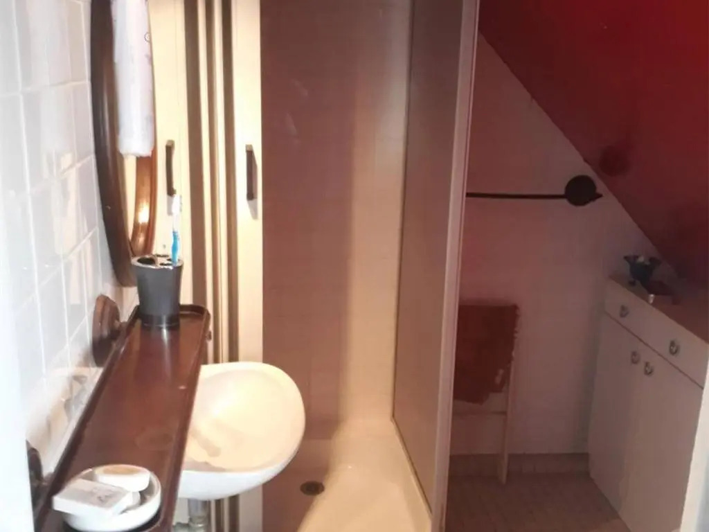 Maison Carnac, 5 pièces, 9 personnes - FR-1-377-41