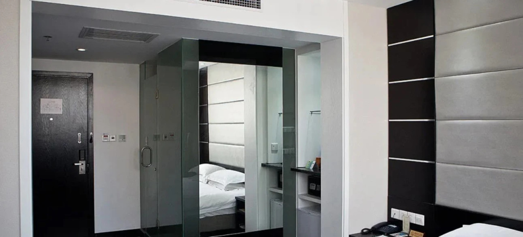Shangtex Hotel
