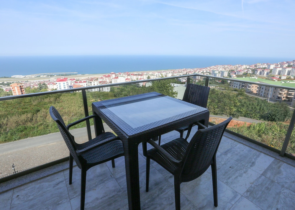 Şahin Tepesi Apart Otel