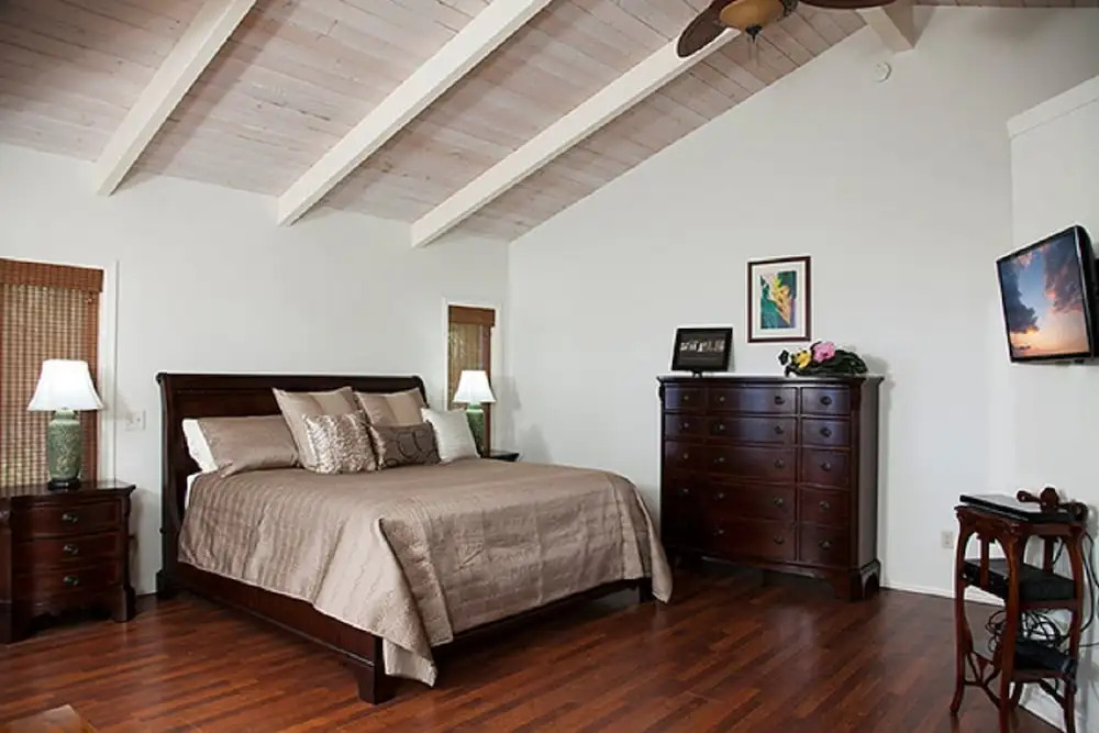 Hale Pinao and Villette - Five Bedroom House