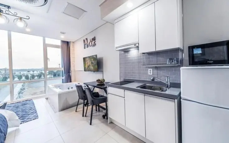 Gangneung Hygge Nobile Pension