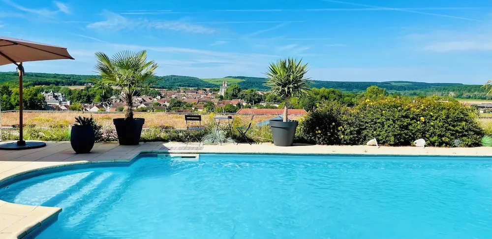 Logis Des Canotiers