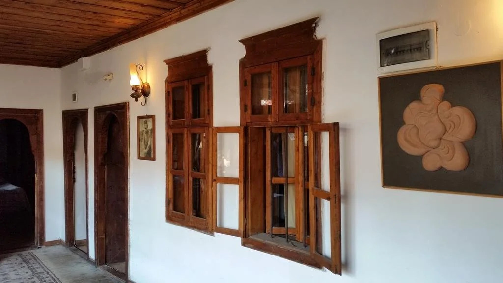 Chakarova Guest House