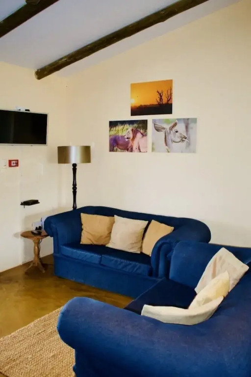 Windmill Country Retreat (The)