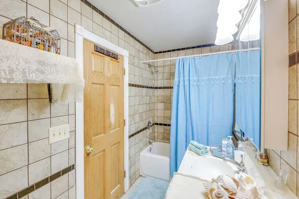 Pet-friendly Claremont Vacation Rental!