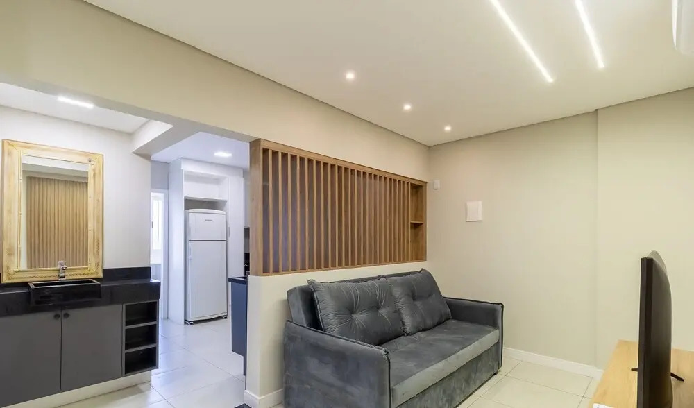 EJO - Apartamentos Modernos no Centro de Floripa