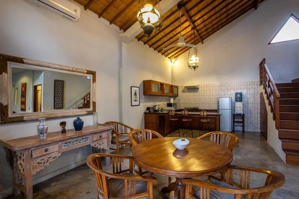 Villa Keren