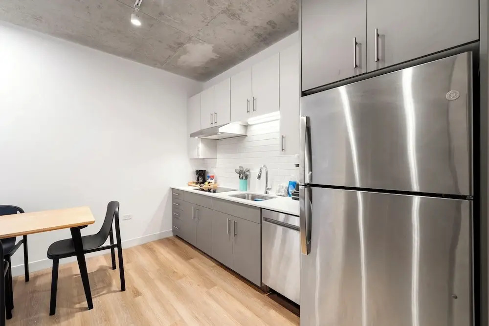 ENVITAE Hotel | Studio Luxury Apartments