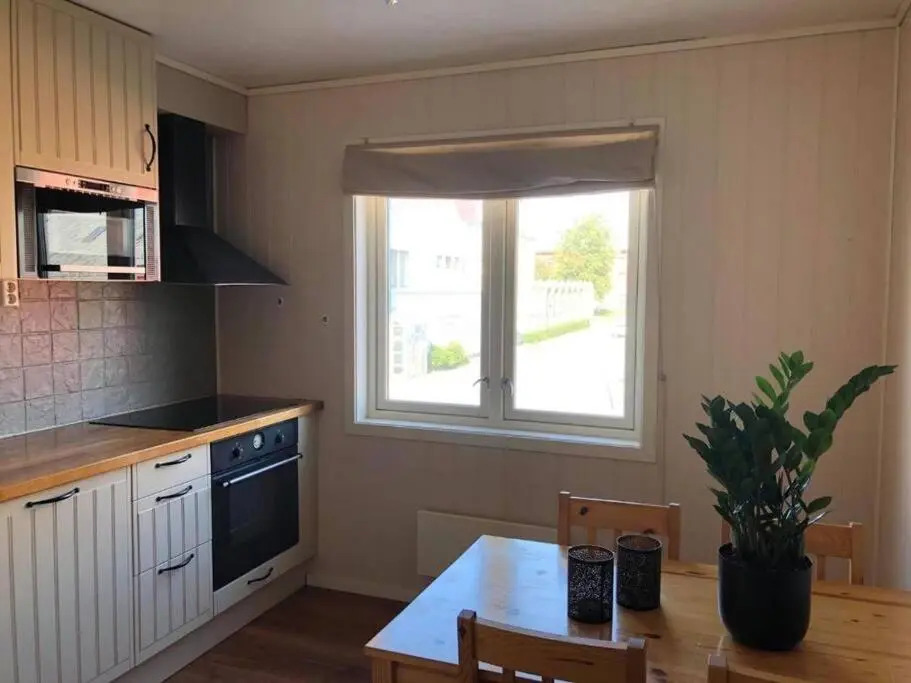 Keybutler City Rooms