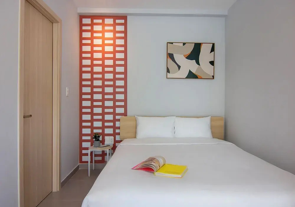 ORA Serviced Apartments - Binh Duong New City