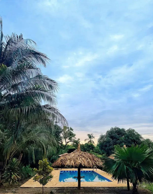 Zelandia Eco Finca