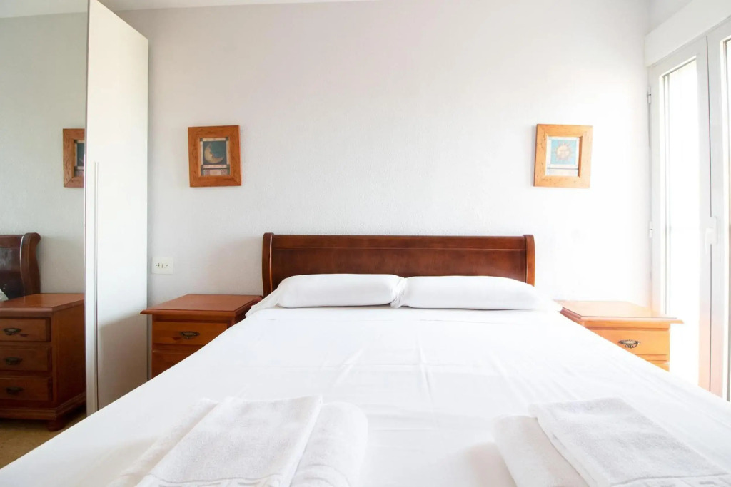 Global Properties, Apartamento con buenas vistas en Canet playa
