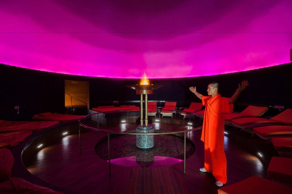 Posthotel Achenkirch Resort and Spa