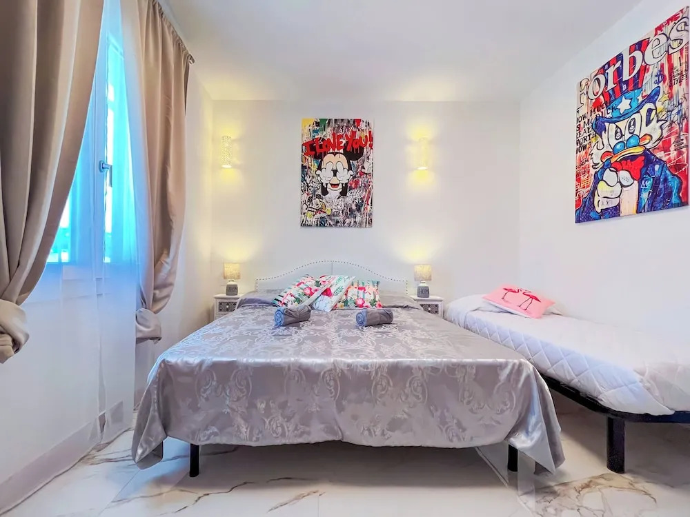 Modern Flat With Terrace for Families in Bibione