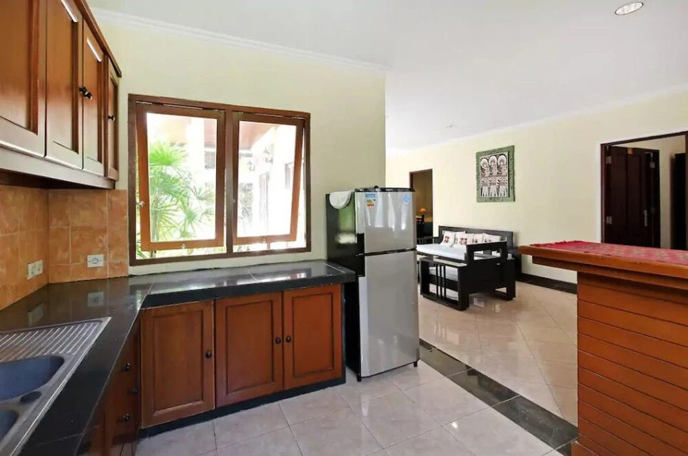 Puri Bendesa Villa