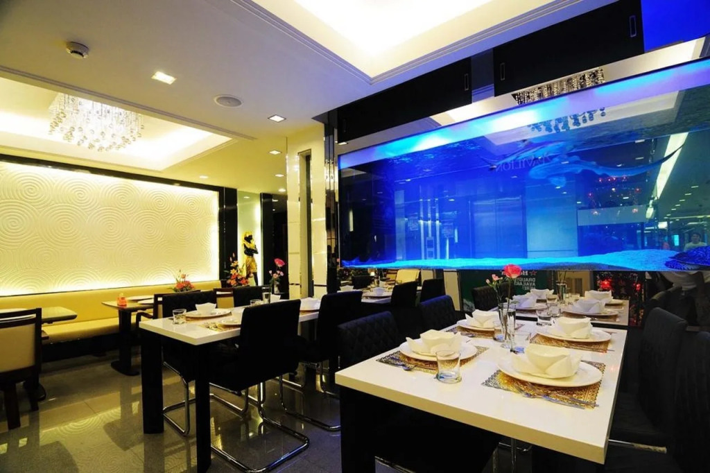 Gusto Pratunam Hotel