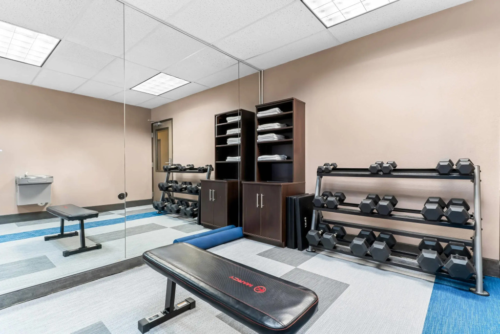 Comfort Inn & Suites Boulder