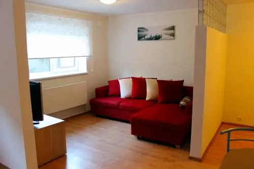 Õhtu Põik Apartment
