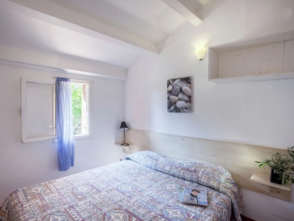 Holiday home 150m from the beach in Corsica
