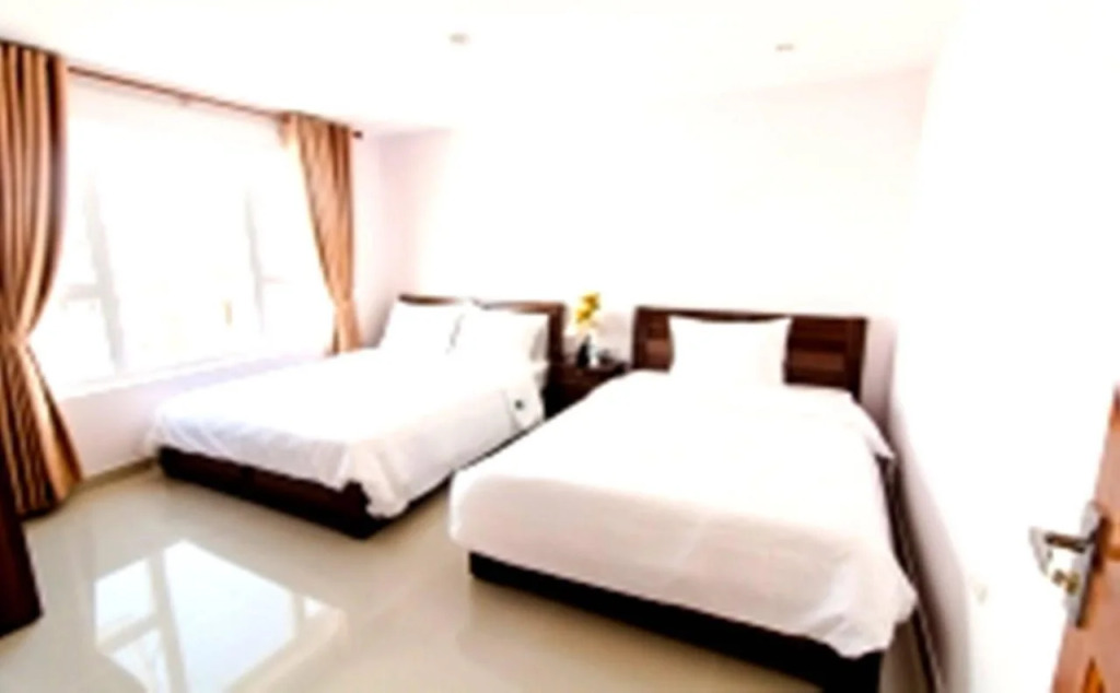 Kien Cuong Apartment & Hotel