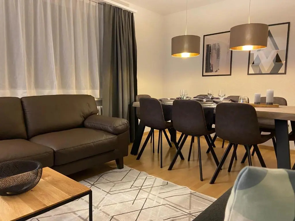 Apartment Via Surpunt - Signal - 5 Rooms
