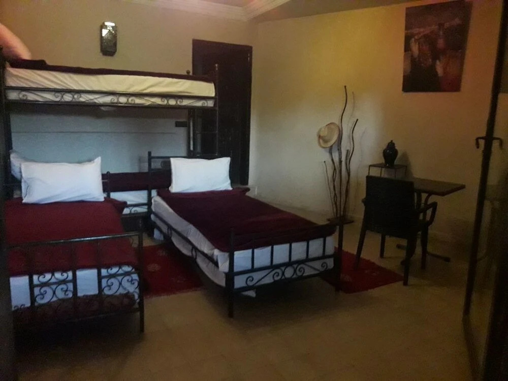 Riad Saida Atlas
