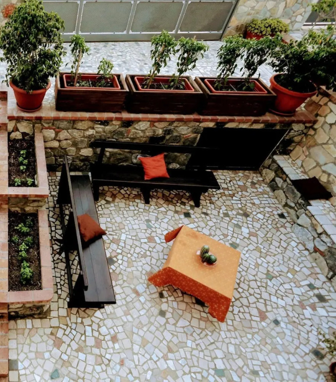 Zama Bed&Breakfast