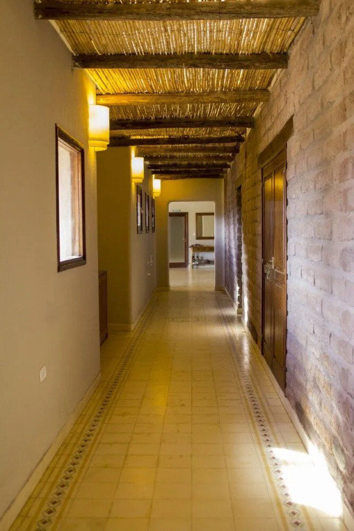 Las Pircas Hotel Boutique & Bungalow