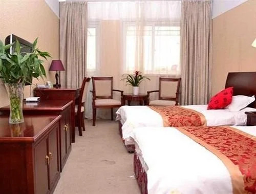 Zhonghui Zhiyuan Hotel