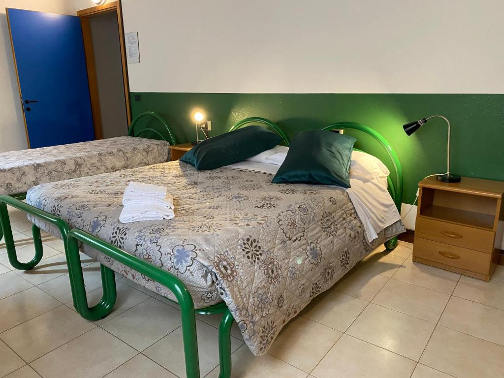 Casa Santa Caterina e Sant Antonio