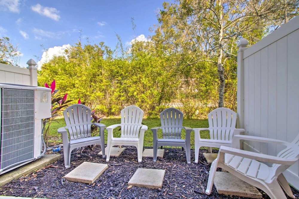 Kissimmee Home w/ Pool Access: 6 Miles to Disney!