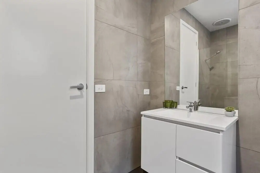 Coastal Vibe Apartments