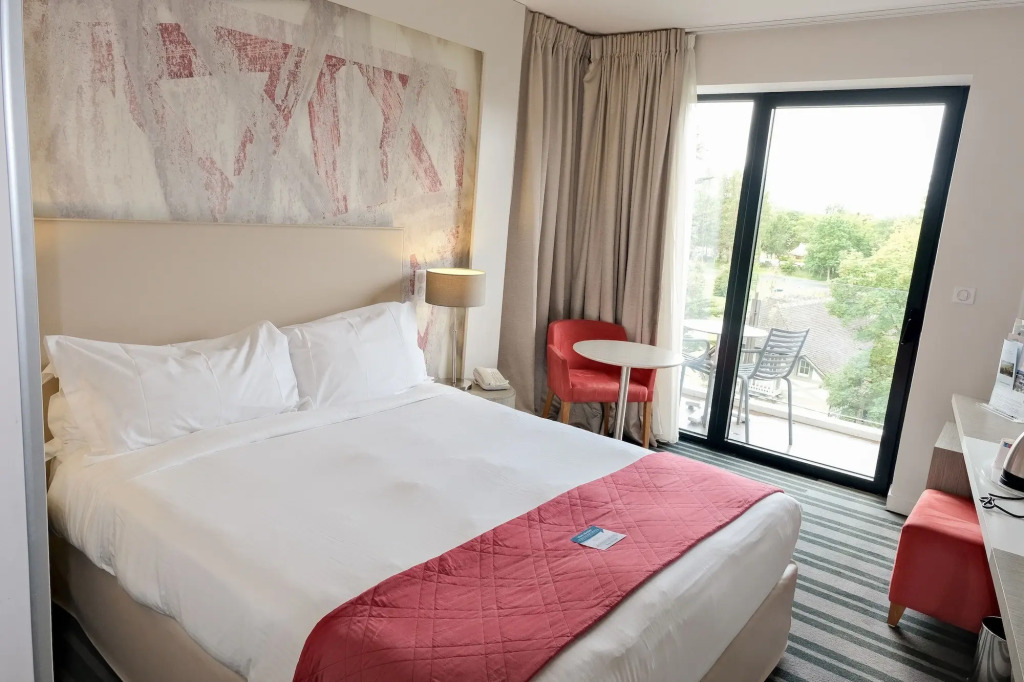 Thalazur Cabourg - Hôtel & Spa