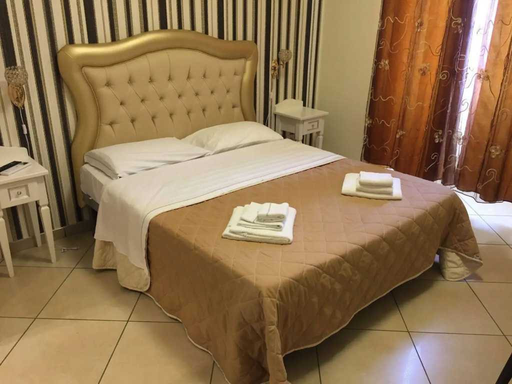 Hotel New Sayonara
