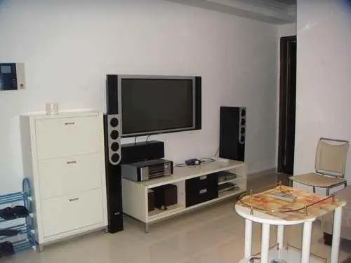 Leju 68 Aparthotel - Luohu the Mixc Branch