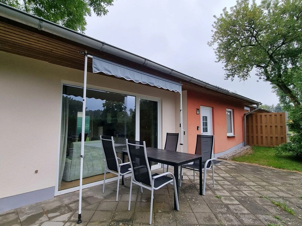 Natur- und Ferienpark Labenzer See