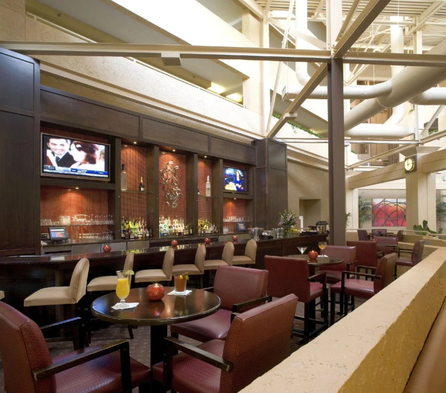 Southbank Hotel Jacksonville Riverwalk