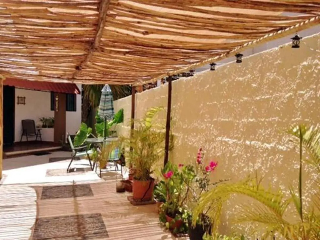 Los Caracoles Bed & Breakfast