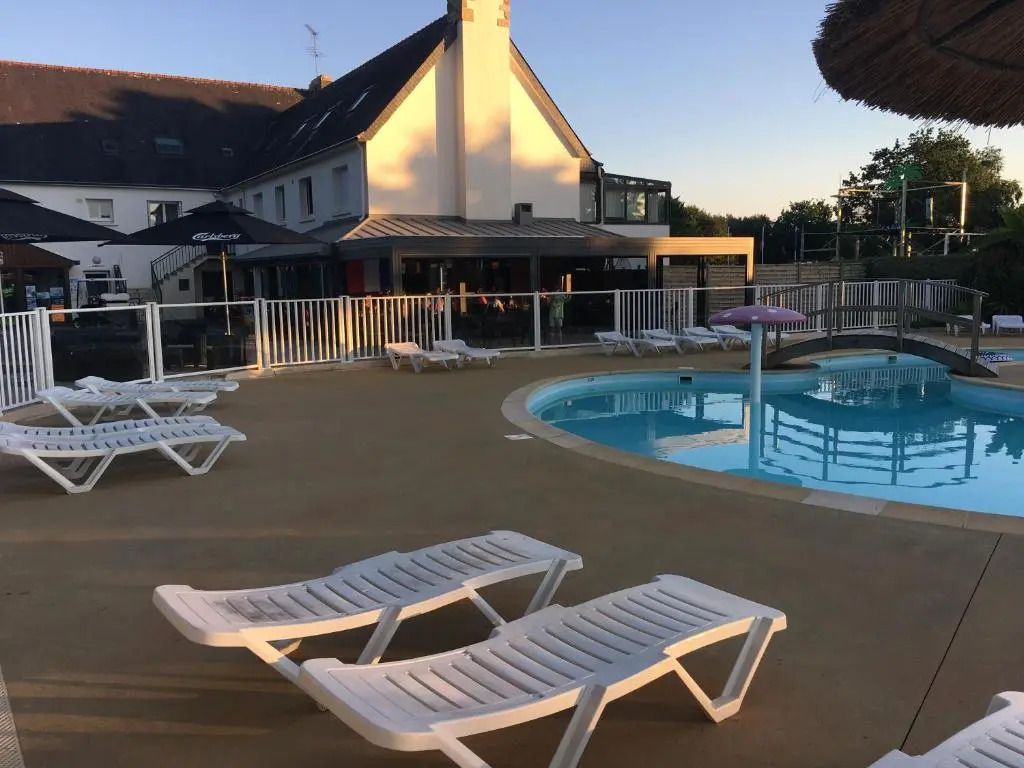 Camping Kost Ar Moor