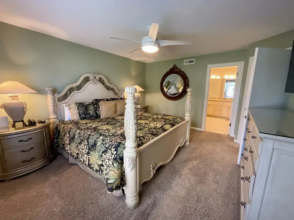 3a Windermere By The Sea - Access To All Amenities! 4 Bedroom Villa