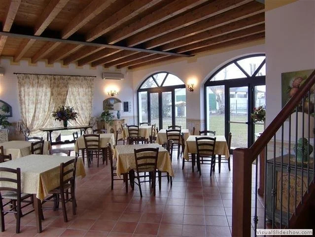 Relais Cà Levada